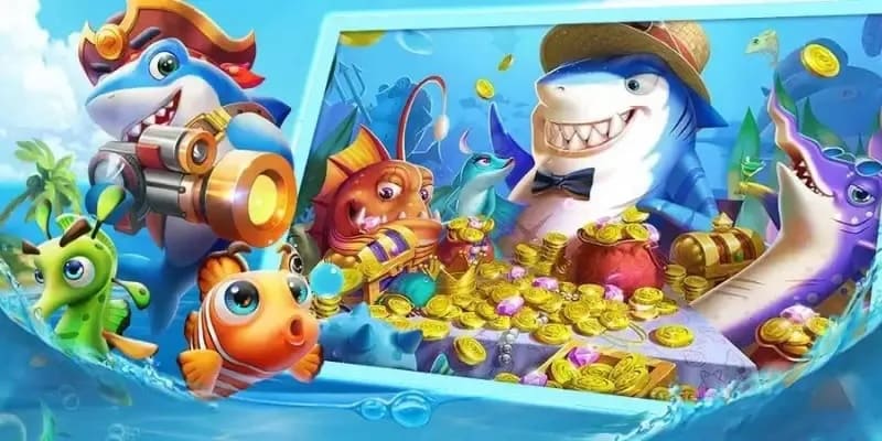 Đại Thánh Bắn Cá - Bật Mí Thể Lệ Cùng 3 Mẹo Cược Đỉnh Cao 3 Thể lệ game đại thánh bắn cá chi tiết