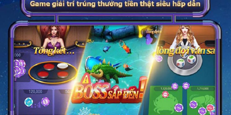 Giới Thiệu Winbet - Trải Nghiệm Ngay Sân Chơi Đẳng Cấp 3 Đa dạng các dịch vụ để bạn trải nghiệm